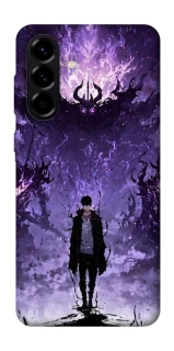 Чохол на Samsung Galaxy A56 5G Sung Jinwoo фото 1 з 1