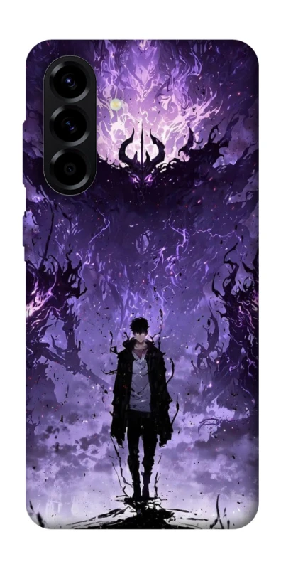 Чохол на Samsung Galaxy A57 5G Sung Jinwoo фото 1 з 1