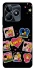 Чехол на Realme C53 Love is фото 1 из 1