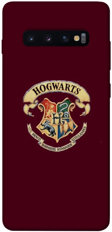 Чохол на Samsung Galaxy S10+ Harry Potter v7 фото 1 з 1