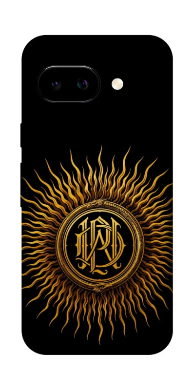 Чохол на Google Pixel 9a Parkway Drive logo ver.1 фото 1 з 1