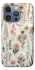 Чохол на Apple iPhone 16 Pro Max Floral design ver.1 фото 1 з 1