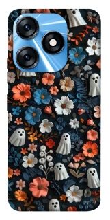 Чохол на TECNO Spark 10 Halloween Style фото 1 з 1