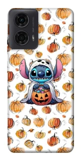 Чехол на Motorola Moto G24 Halloween Stitch ver.3 фото 1 из 1
