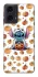 Чохол на Motorola Moto G24 Halloween Stitch ver.4 фото 1 з 1