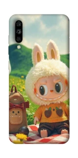 Чехол на ZTE Blade A7s (2019) Labubu Smile Edition фото 1 из 1