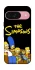 Чехол на Google Pixel 9 The Simpsons фото 1 из 1