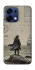 Чехол на Oppo A6 Pro 4G/5G Captain Jack Sparrow фото 2 из 2