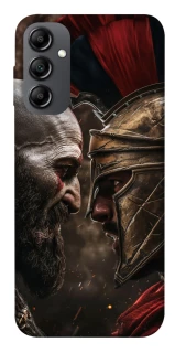 Чохол на Samsung Galaxy A14 4G/5G God of War фото 1 з 1