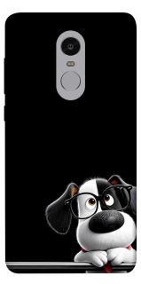 Чехол на Xiaomi Redmi Note 4X / Note 4 (Snapdragon) My Dog фото 1 из 1
