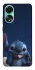 Чохол на Oppo A78 4G Stitch ver.2 фото 1 з 1