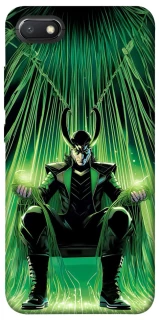 Чехол на Xiaomi Redmi 6A Loki фото 1 из 1