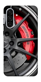 Чехол на Samsung Galaxy A36 5G Wheel MB фото 1 из 1