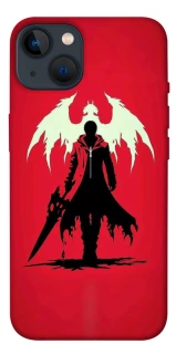 Чехол на Apple iPhone 13 (6.1") Devil May Cry v2 фото 1 из 1