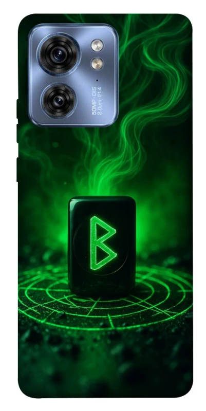 Чохол на Motorola Edge 40 Руна Беркана фото 1 з 1