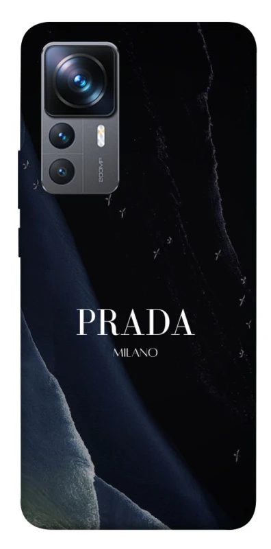Чехол на Xiaomi 12T / 12T Pro Prada ver.2 фото 1 из 1
