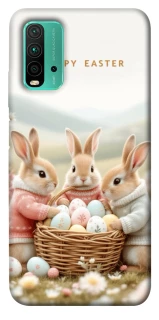 Чохол на Xiaomi Redmi Note 9 4G / Redmi 9 Power BunnyMood фото 1 з 1