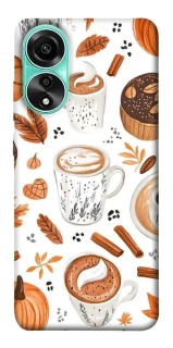 Чехол на Oppo A78 4G Autumn vibes ver.7 фото 1 из 1