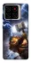 Чехол на ZTE Blade A56 Thrall фото 1 из 1