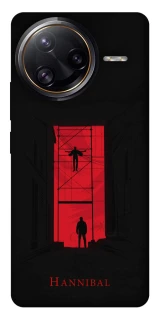 Чохол на Xiaomi Poco F7 Pro Hannibal фото 1 Чохол на Xiaomi Poco F7 Pro Hannibal фото 1 з 1