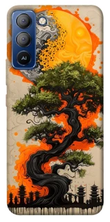 Чехол на TECNO Pop 5 LTE Дух Японии v3 фото 1 из 1