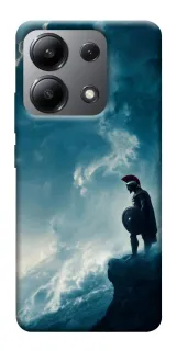 Чехол на Xiaomi Redmi Note 13 4G Odyssey ver.2 фото 1 из 1