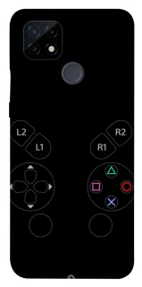 Чохол на Realme C21 PS Controller фото 1 з 1