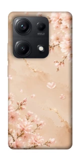 Чохол на Xiaomi Redmi Note 14S Sakura ver.2 фото 1 з 1