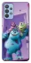 Чохол на Samsung Galaxy M32 Monsters friends фото 1 з 1