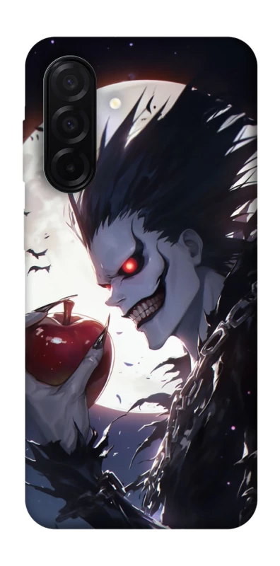 Чохол на Samsung Galaxy A26 5G Ryuk фото 1 з 1