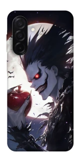 Чехол на Samsung Galaxy A26 5G Ryuk фото 1 из 1