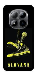 Чехол на Xiaomi Redmi Note 15 Pro 5G Nirvana ver.3 фото 1 из 1