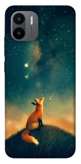 Чехол на Xiaomi Redmi A1+ / Poco C50 / A2+ Sky fox фото 1 из 1