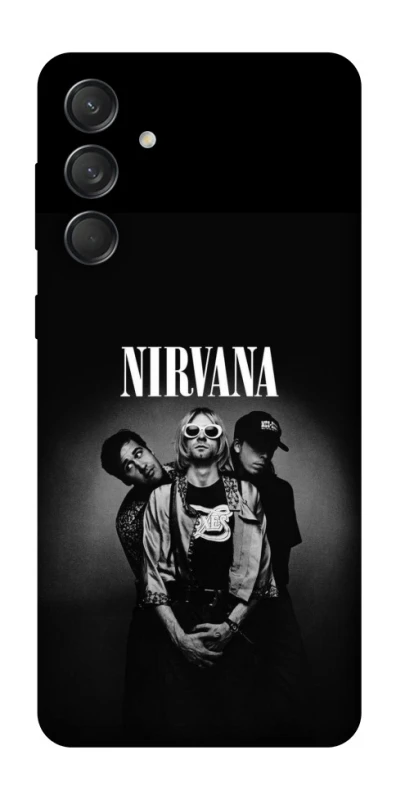 Чехол на Samsung Galaxy M55 Nirvana ver.5 фото 1 из 1