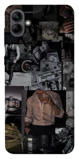 Чохол на Samsung Galaxy A04 Men's style фото 1 з 1