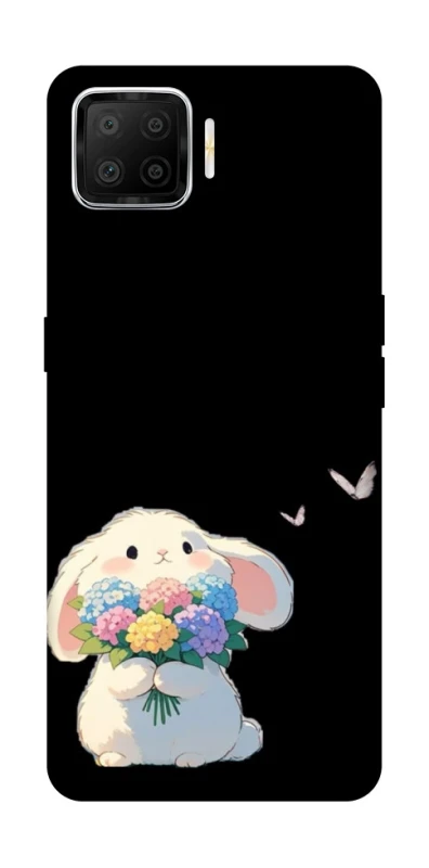 Чехол на Oppo A73 (2017) My Bunny фото 1 из 1