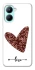Чохол на Realme C33 Love rose фото 1 з 1