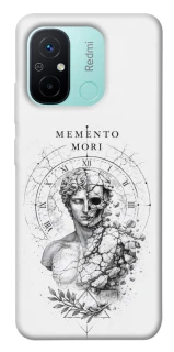 Чехол на Xiaomi Redmi 12C / Poco C55 Tattoo ver.5 фото 1 из 1