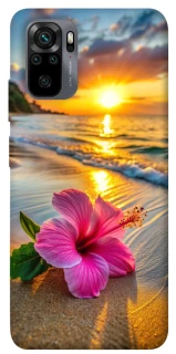 Чехол на Xiaomi Redmi Note 10 / Note 10s Flowers v22 фото 1 из 1