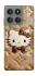 Чехол на Motorola Edge 60 Pro Hello Kitty ver.2 фото 1 из 1