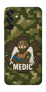 Чехол на Samsung Galaxy M15 5G Medic фото 1 из 1