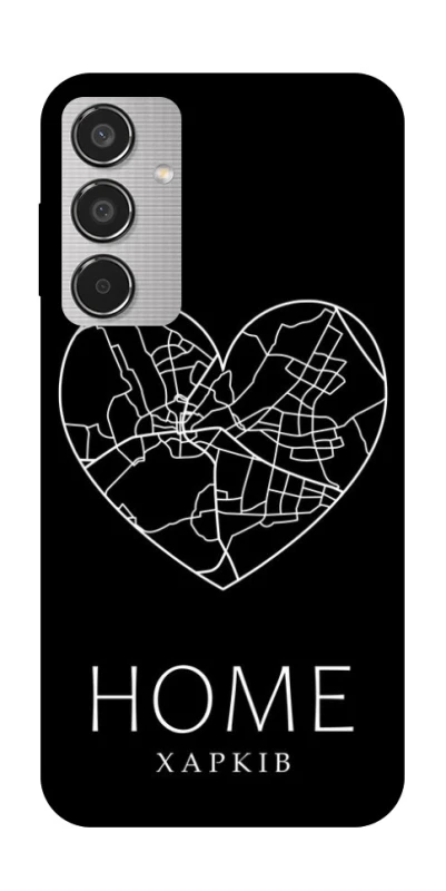 Чохол на Samsung Galaxy M35 Харків Home фото 1 з 1