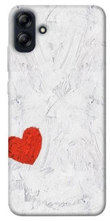 Чехол на Samsung Galaxy A04e Love aesthetic ver.5 фото 1 из 1