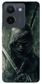 Чохол на Vivo Y36 Assassin фото 1 з 1