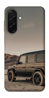 Чохол на Samsung Galaxy A26 5G Gelik фото 1 з 1