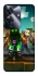 Чохол на Realme Note 60 Minecraft dungeon фото 1 з 1