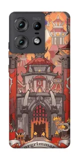 Чохол на Motorola Edge 50 Pro Orgrimmar фото 1 з 1