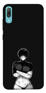 Чохол на Huawei Y6 Pro (2019) Maki фото 1 з 1