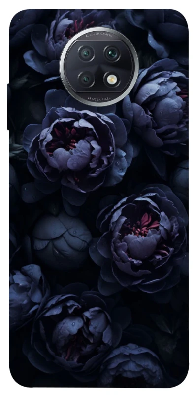 Чохол на Xiaomi Redmi Note 9 5G / Note 9T Sunny Snowdrops фото 1 з 1