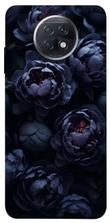 Чехол на Xiaomi Redmi Note 9 5G / Note 9T Sunny Snowdrops фото 1 из 1